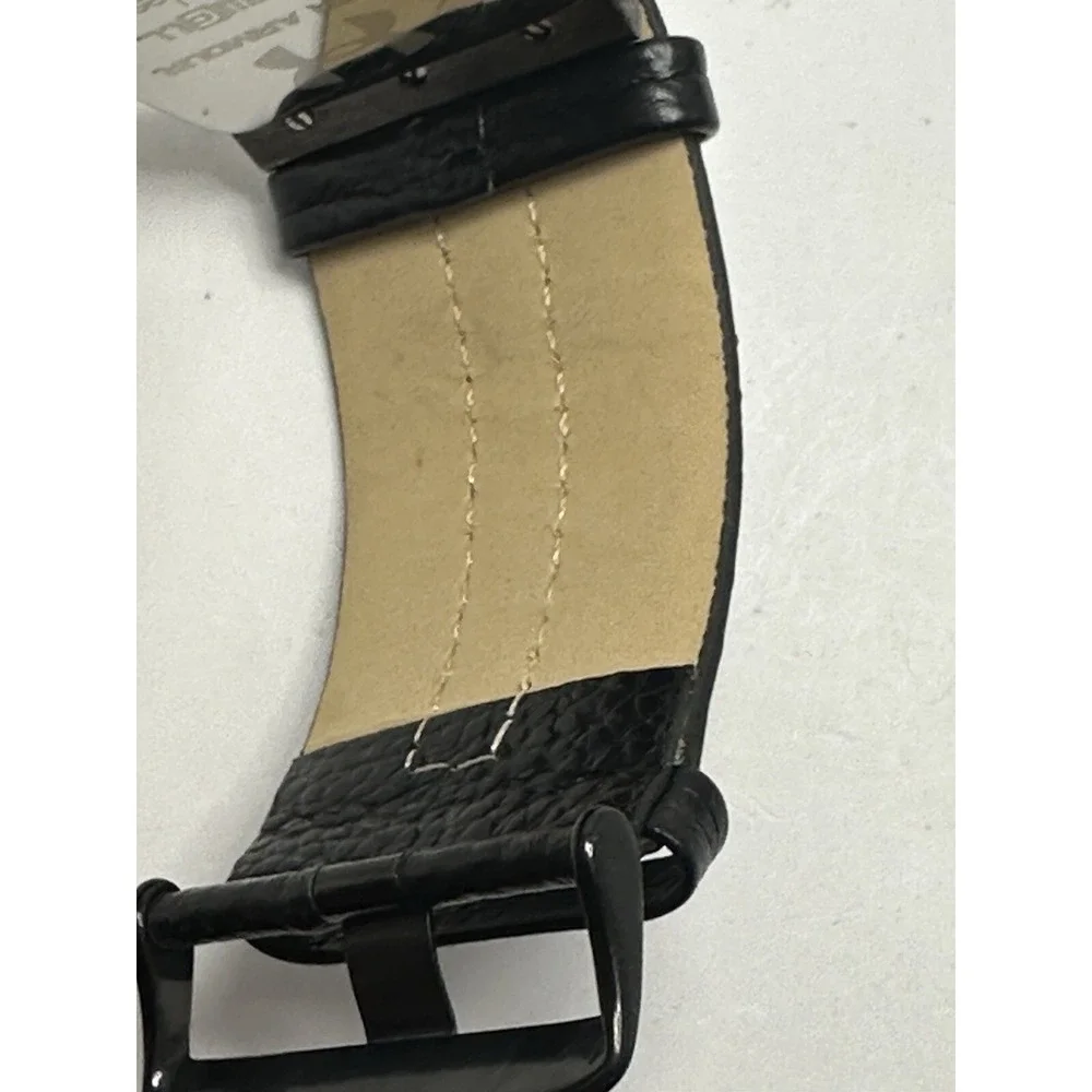 Under Armour Rockwell‎ Mercedes Mens Watch New Battery 35MM 8